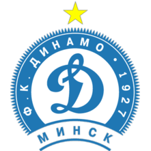 Dinamo Minsk