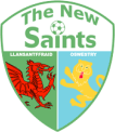 The New Saints