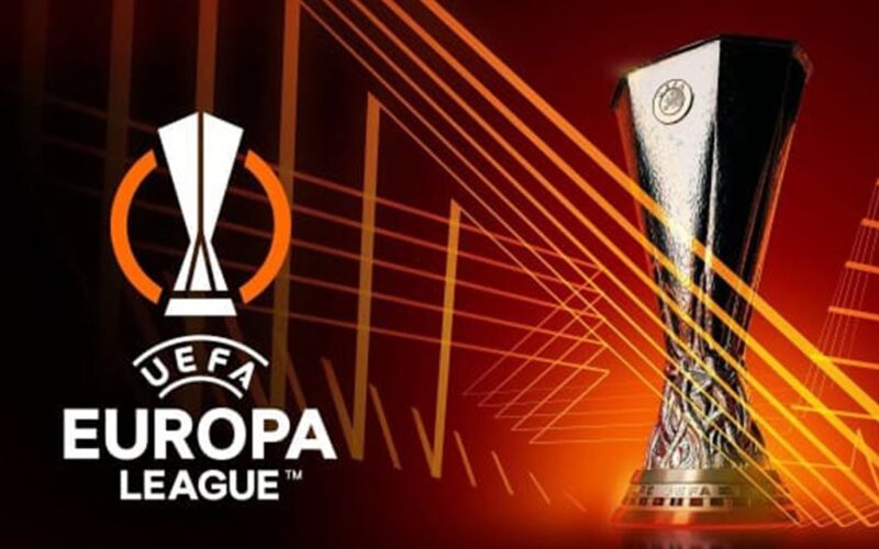 UEFA Europa League Table