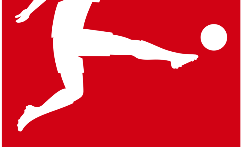 Bundesliga Table