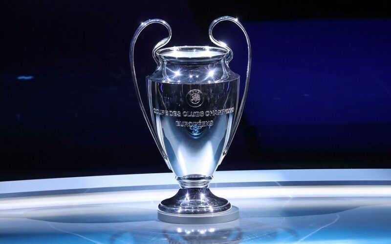 Score808 Live Football Stats: UEFA Champions League Team Performance, Player Rankings