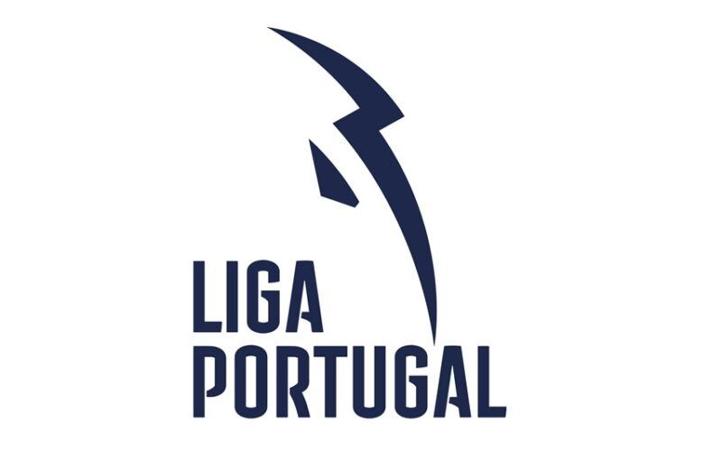 Primeira Liga Table