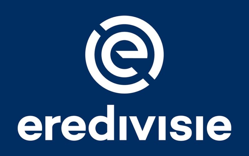 Eredivisie Table