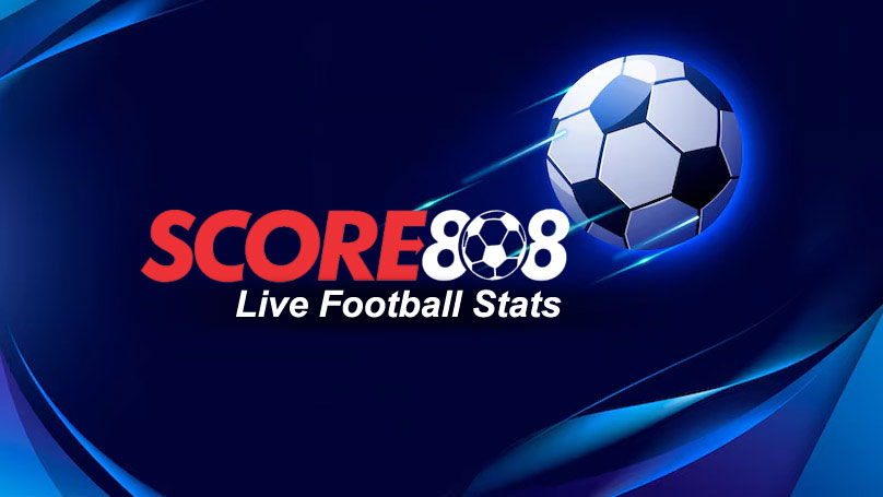 Score808 – Live Football Stats, Team Rankings & Match Analysis Score808 – Live Football Stats, Team Rankings & Match Analysis